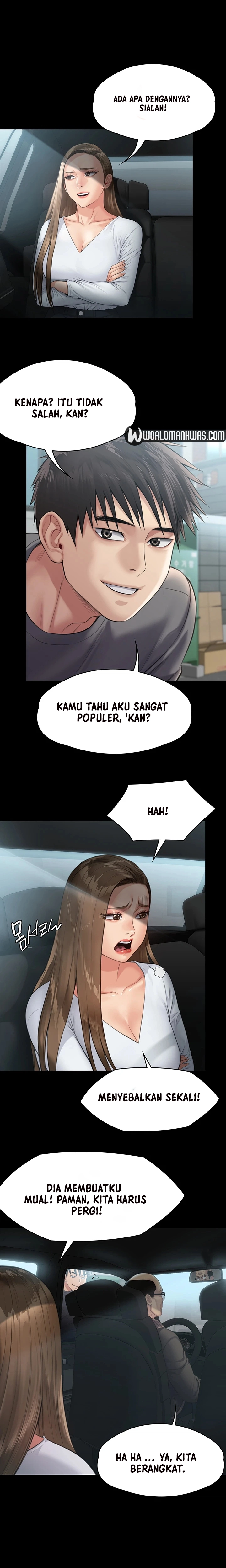 Queen Bee (Andrew) - Chapter 250 25 Queen Bee (Andrew) - Chapter 250 25