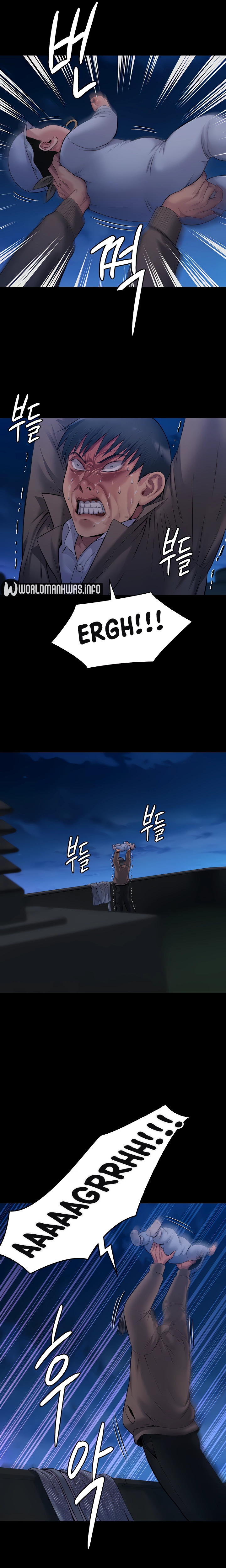 Queen Bee (Andrew) - Chapter 257 9