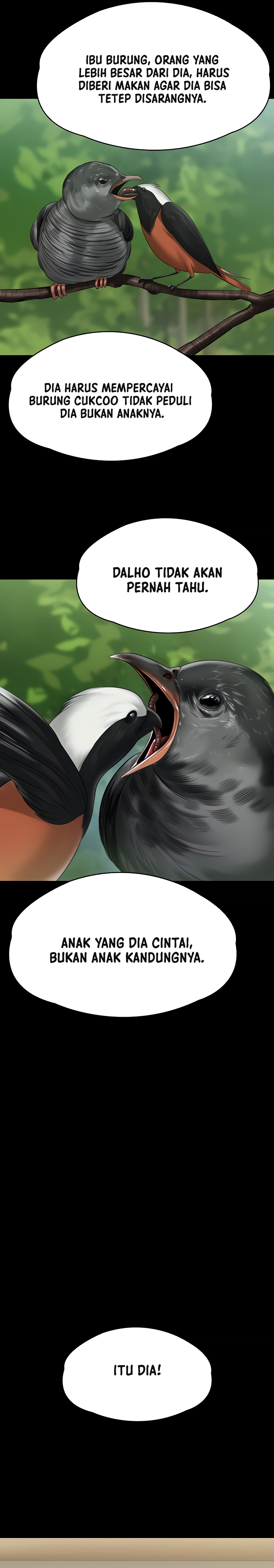 Queen Bee (Andrew) - Chapter 257 22