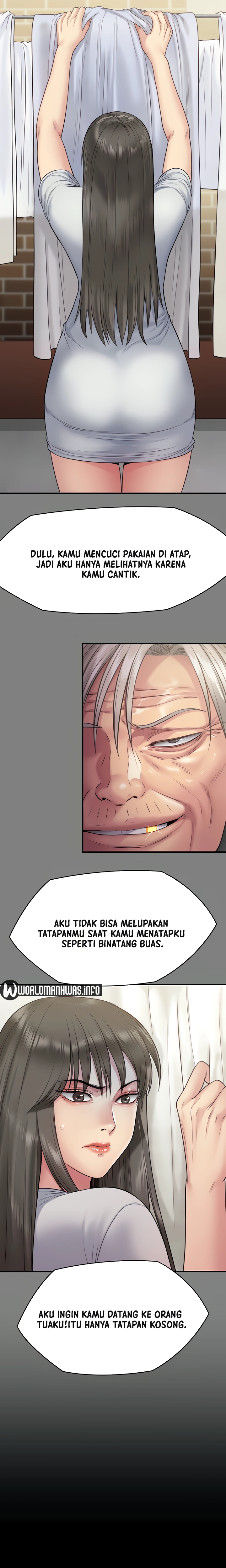 Queen Bee (Andrew) - Chapter 257 25