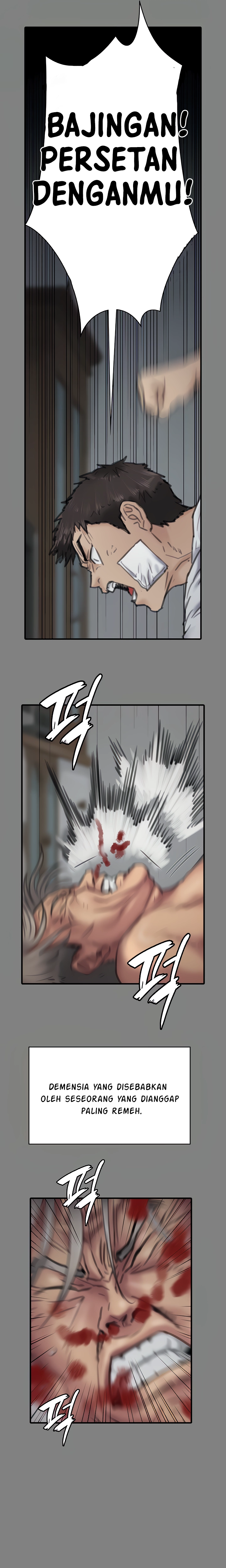 Queen Bee (Andrew) - Chapter 257 32