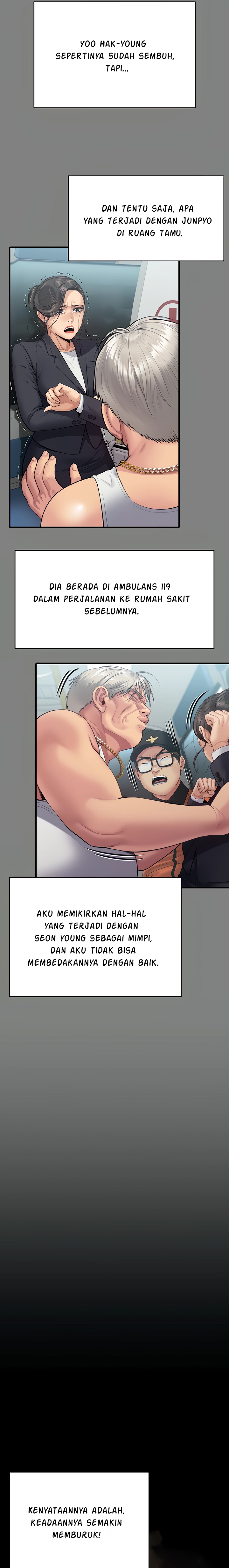 Queen Bee (Andrew) - Chapter 257 30