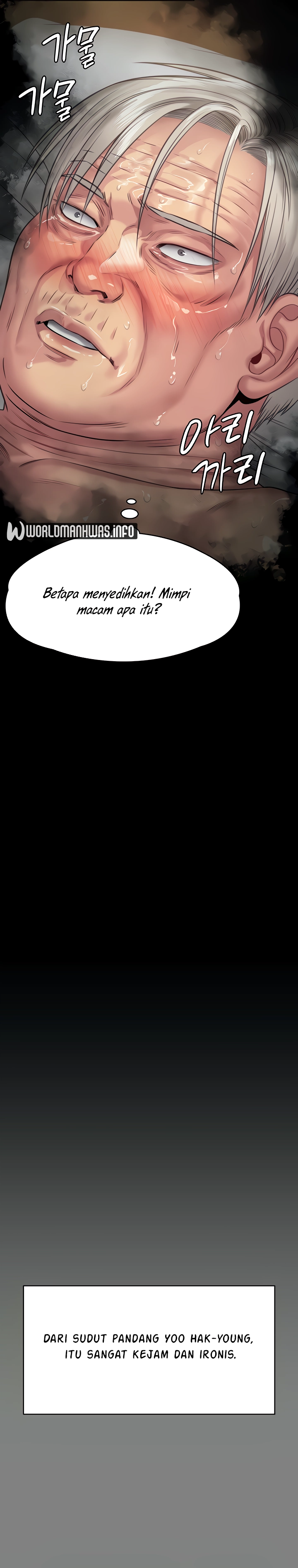 Queen Bee (Andrew) - Chapter 257 31