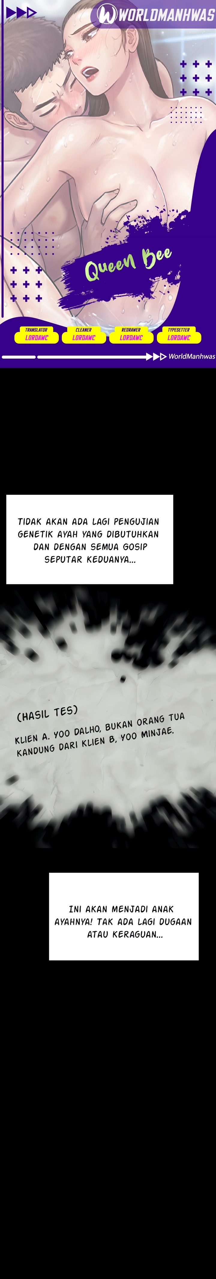 Queen Bee (Andrew) - Chapter 257 1