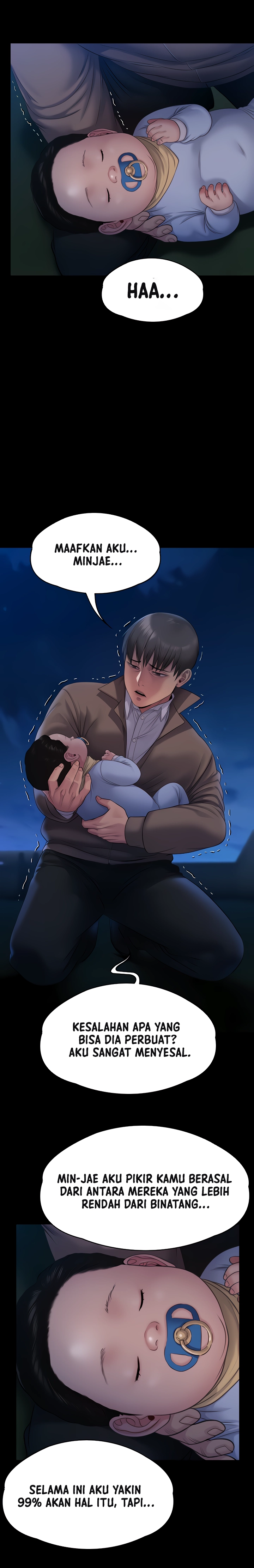 Queen Bee (Andrew) - Chapter 257 12