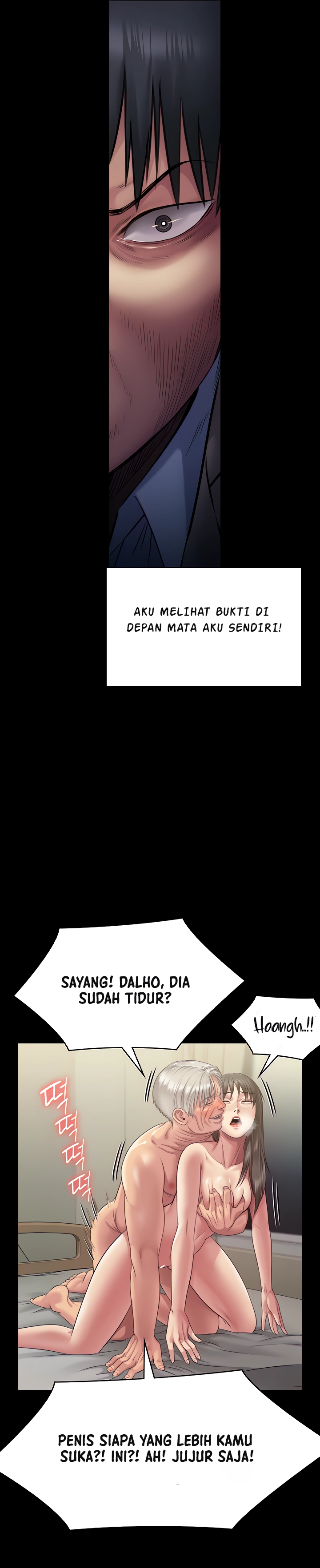 Queen Bee (Andrew) - Chapter 257 16