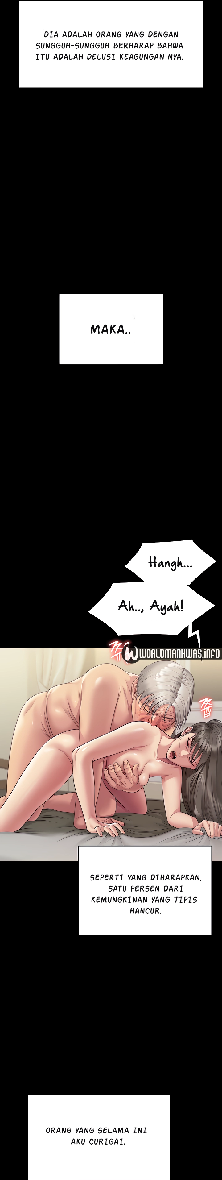 Queen Bee (Andrew) - Chapter 257 15