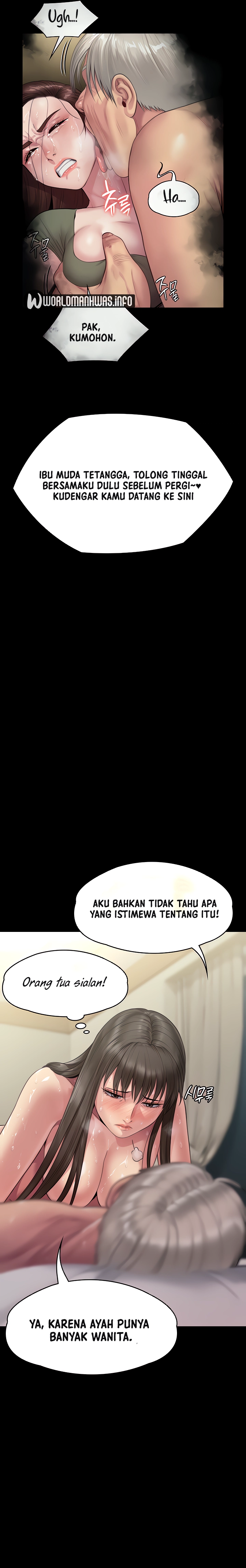 Queen Bee (Andrew) - Chapter 257 43