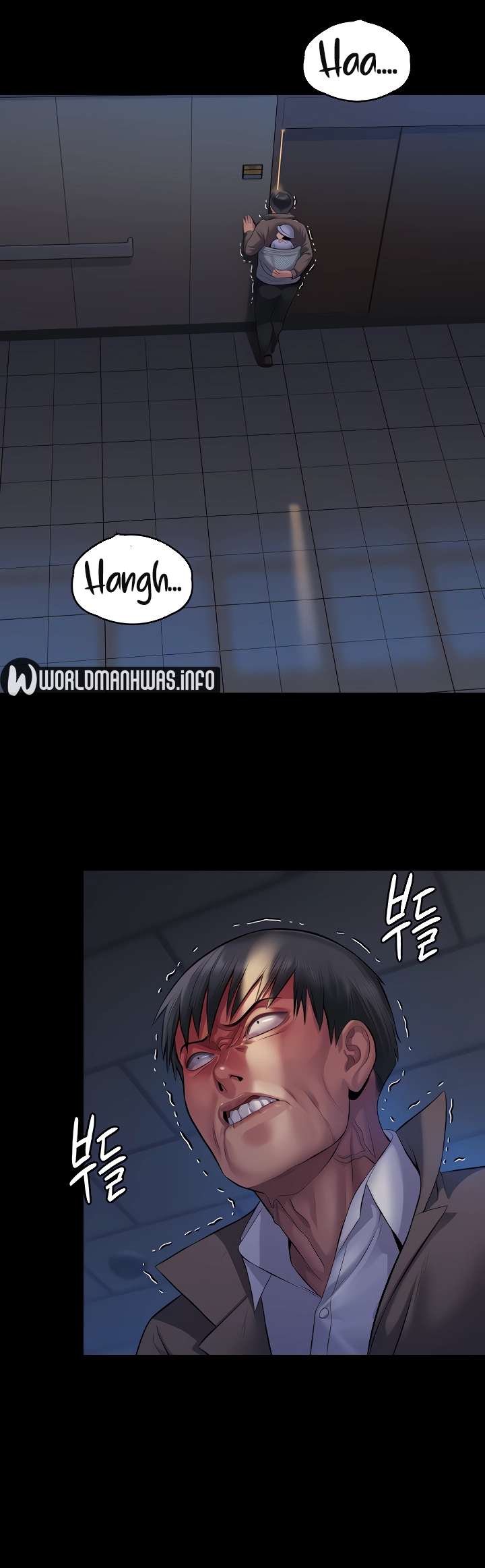 Queen Bee (Andrew) - Chapter 257 5