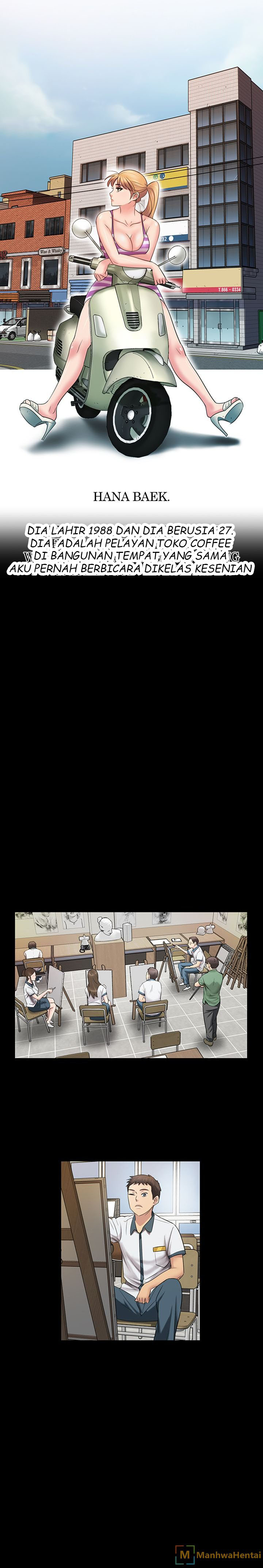 Queen Bee (Andrew) - Chapter 3 13