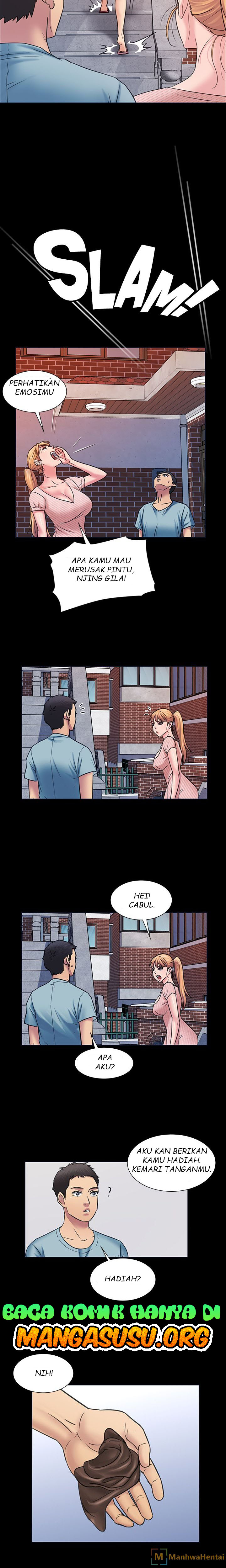 Queen Bee (Andrew) - Chapter 3 10