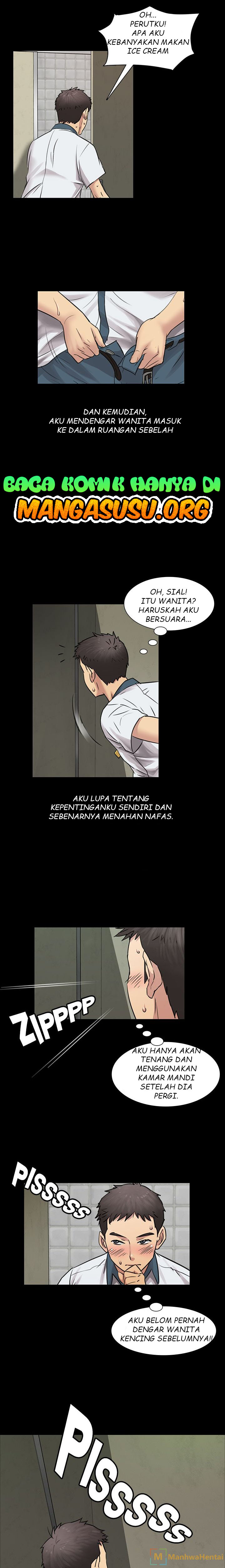 Queen Bee (Andrew) - Chapter 3 17