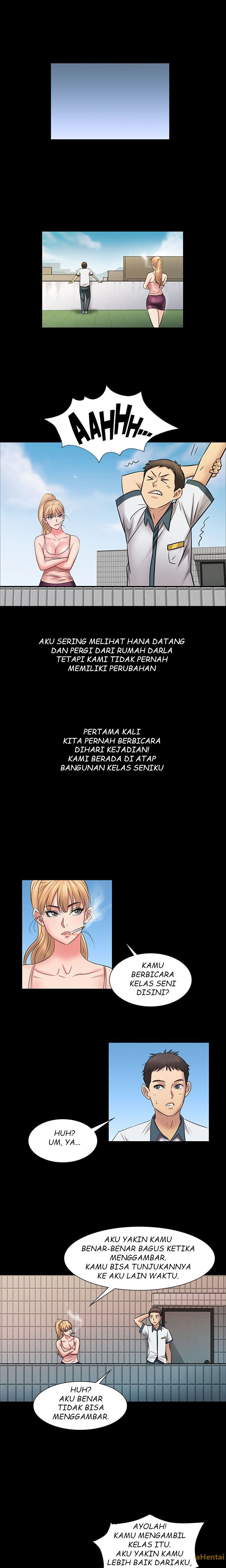 Queen Bee (Andrew) - Chapter 3 14