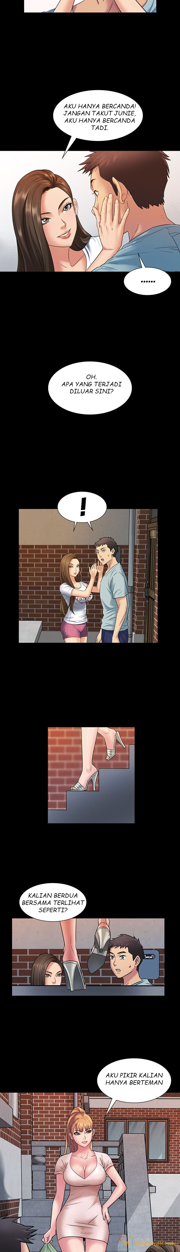 Queen Bee (Andrew) - Chapter 3 5