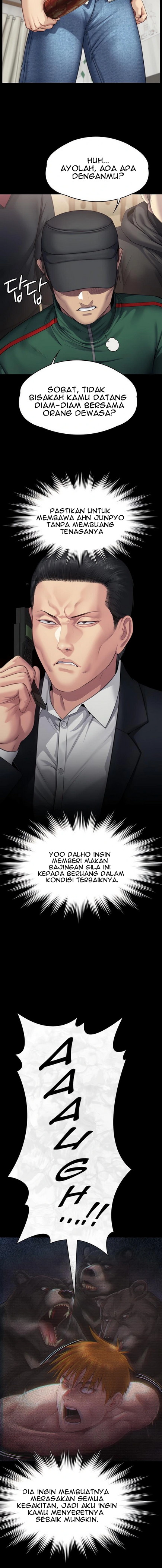 Queen Bee (Andrew) - Chapter 308 19 Queen Bee (Andrew) - Chapter 308 19