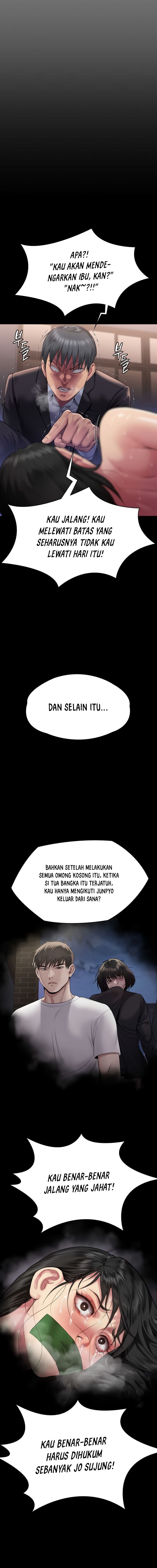 Queen Bee (Andrew) - Chapter 302 17