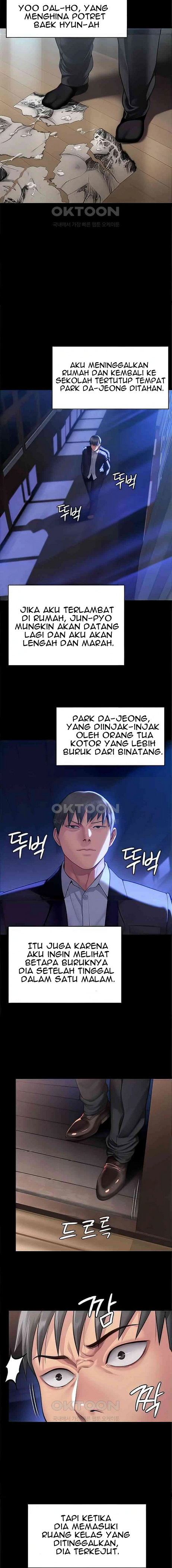 Queen Bee (Andrew) - Chapter 307 20