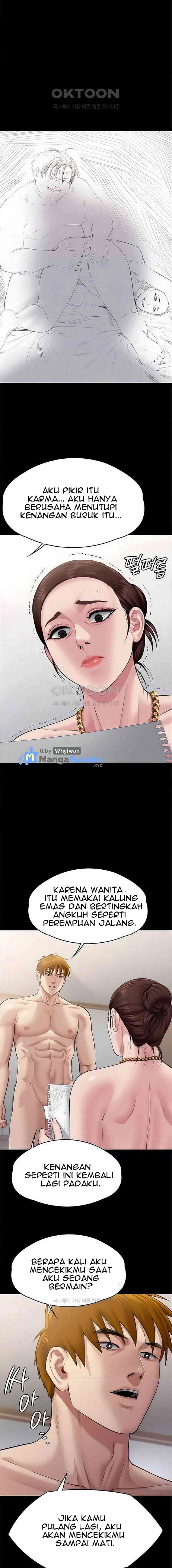 Queen Bee (Andrew) - Chapter 307 18