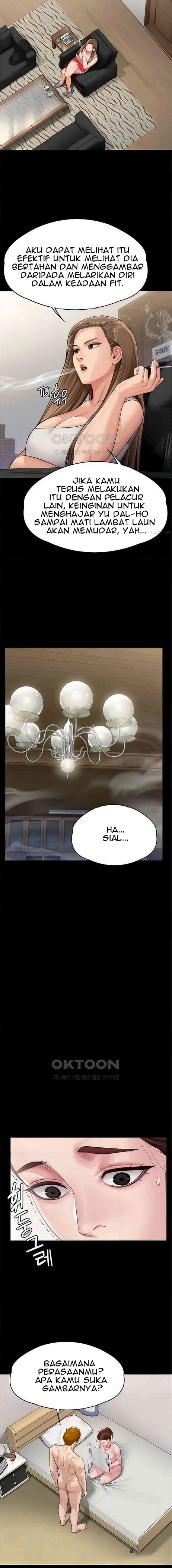 Queen Bee (Andrew) - Chapter 307 17