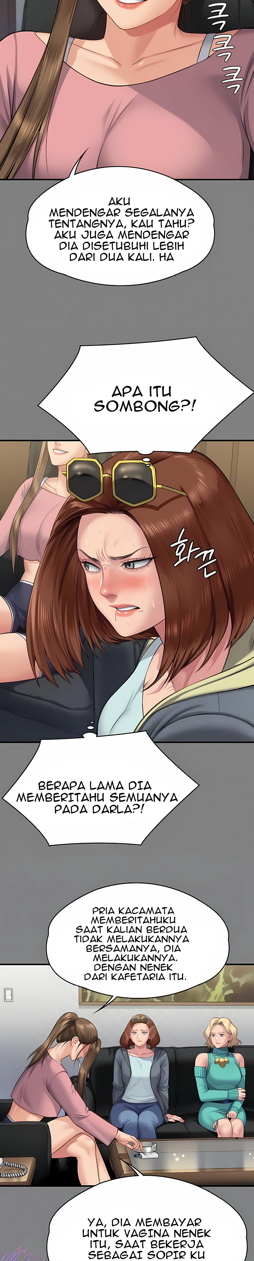 Queen Bee (Andrew) - Chapter 318 8 Queen Bee (Andrew) - Chapter 318 8