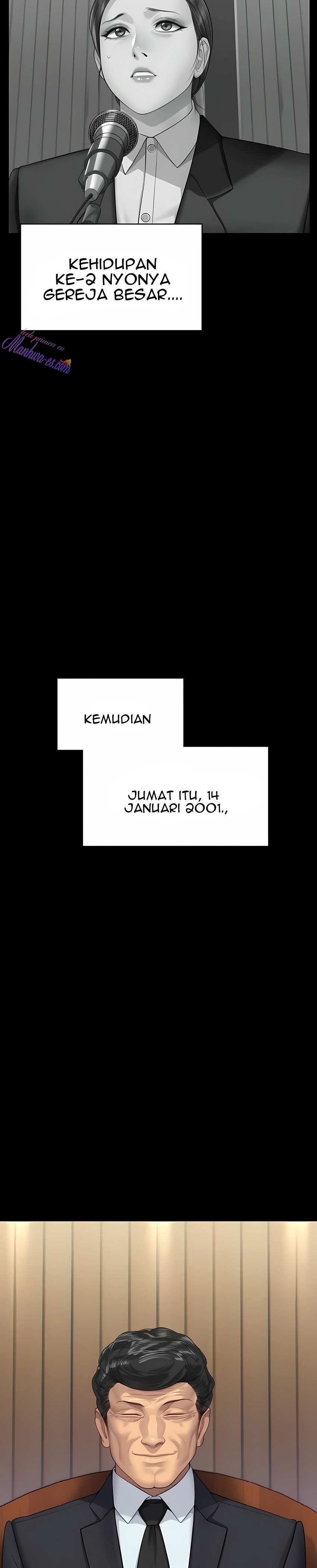 Queen Bee (Andrew) - Chapter 318 38 Queen Bee (Andrew) - Chapter 318 38