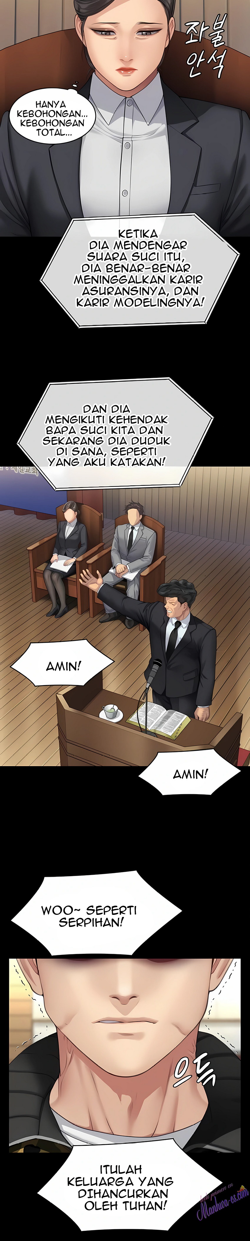 Queen Bee (Andrew) - Chapter 318 34 Queen Bee (Andrew) - Chapter 318 34