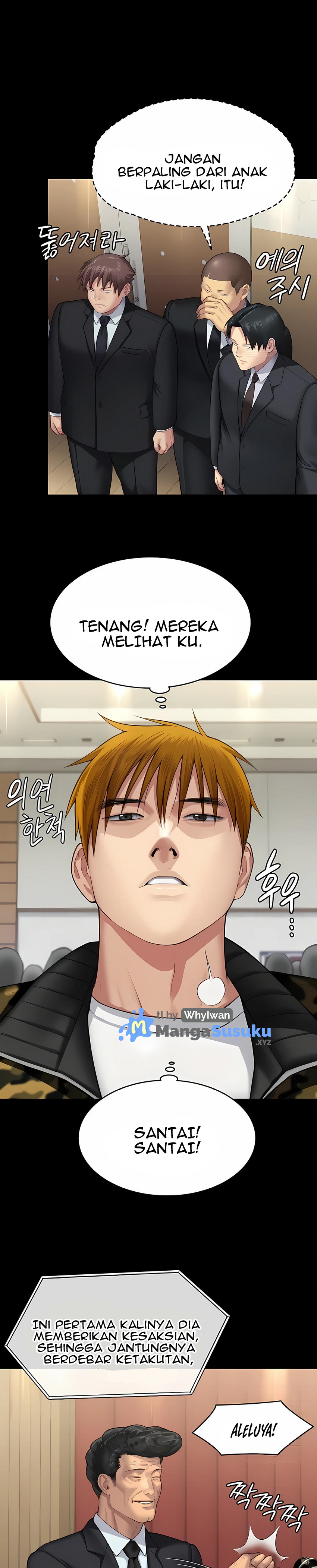 Queen Bee (Andrew) - Chapter 318 35 Queen Bee (Andrew) - Chapter 318 35