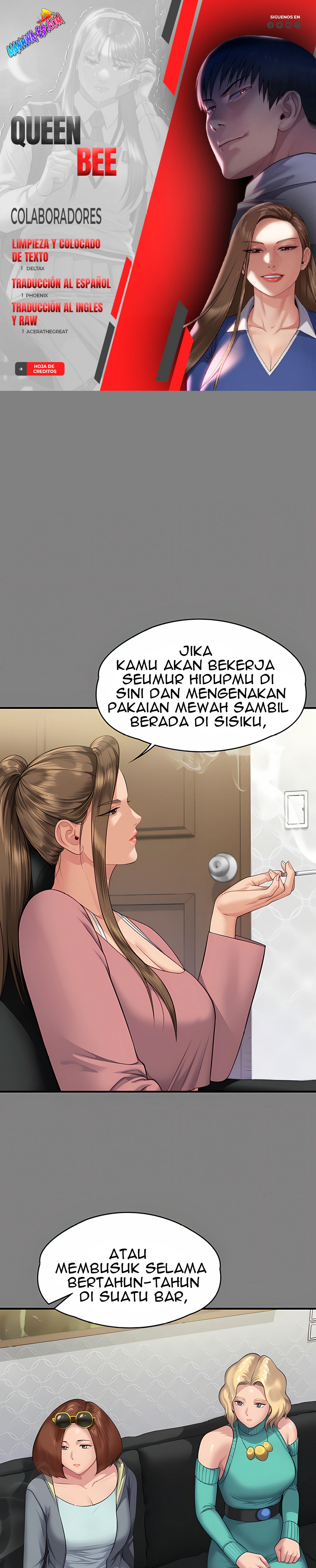 Queen Bee (Andrew) - Chapter 318 1 Queen Bee (Andrew) - Chapter 318 1