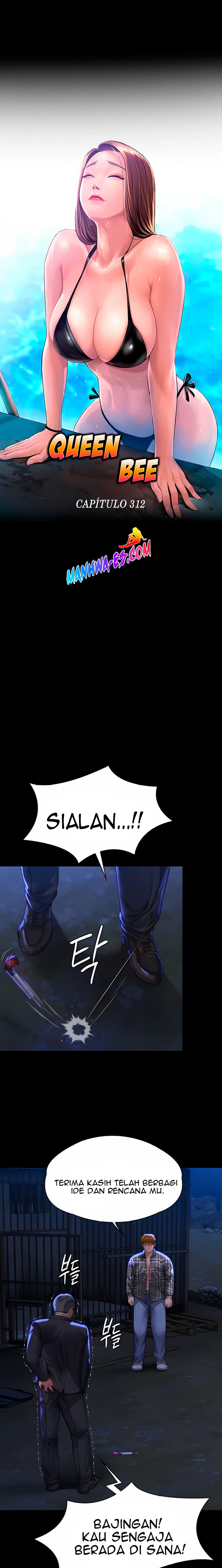 Queen Bee (Andrew) - Chapter 312 3 Queen Bee (Andrew) - Chapter 312 3