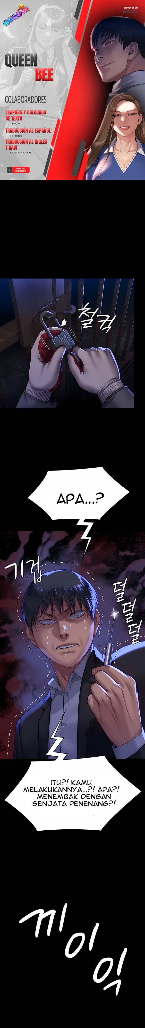 Queen Bee (Andrew) - Chapter 312 1 Queen Bee (Andrew) - Chapter 312 1