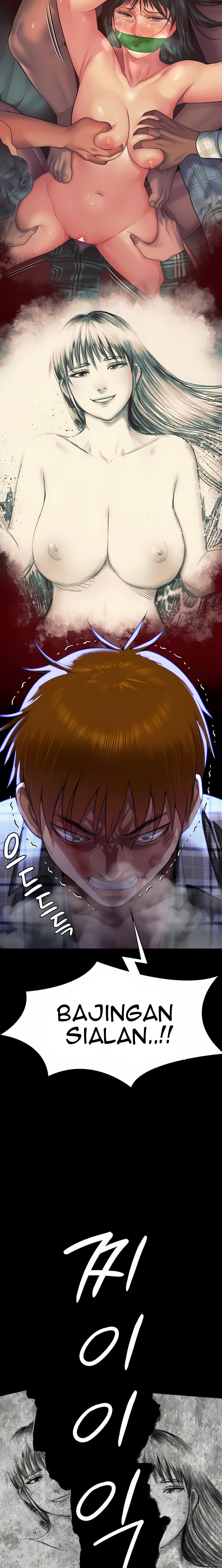 Queen Bee (Andrew) - Chapter 312 19 Queen Bee (Andrew) - Chapter 312 19