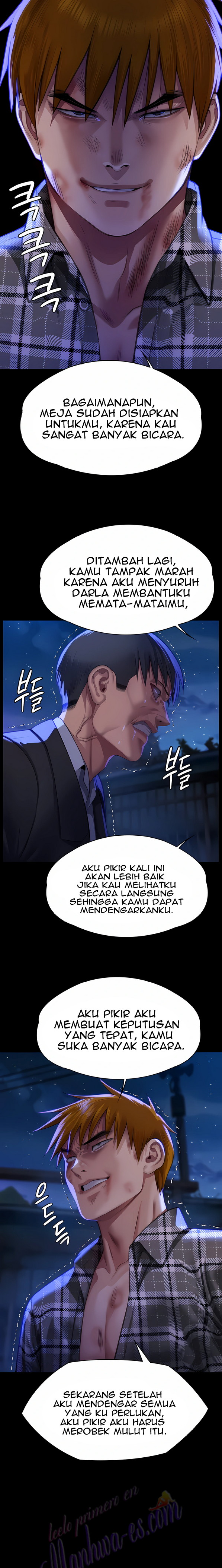 Queen Bee (Andrew) - Chapter 312 5 Queen Bee (Andrew) - Chapter 312 5