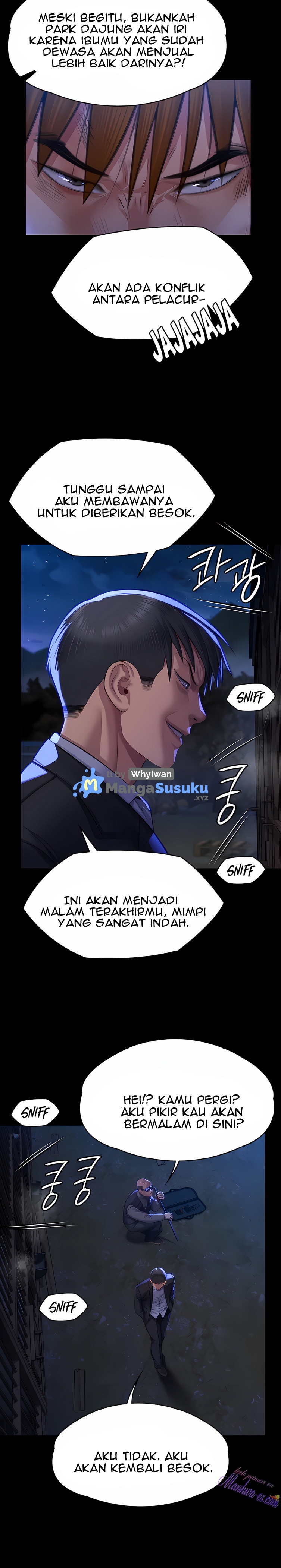 Queen Bee (Andrew) - Chapter 311 31 Queen Bee (Andrew) - Chapter 311 31