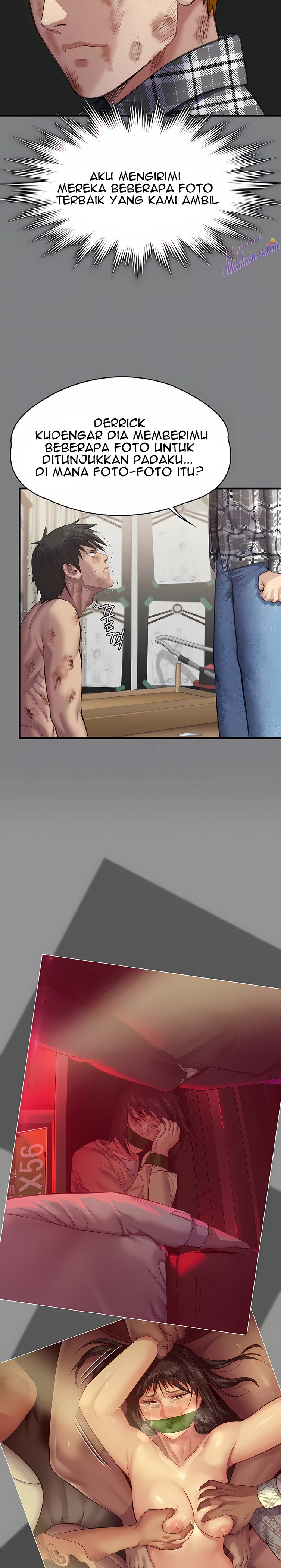 Queen Bee (Andrew) - Chapter 311 5 Queen Bee (Andrew) - Chapter 311 5