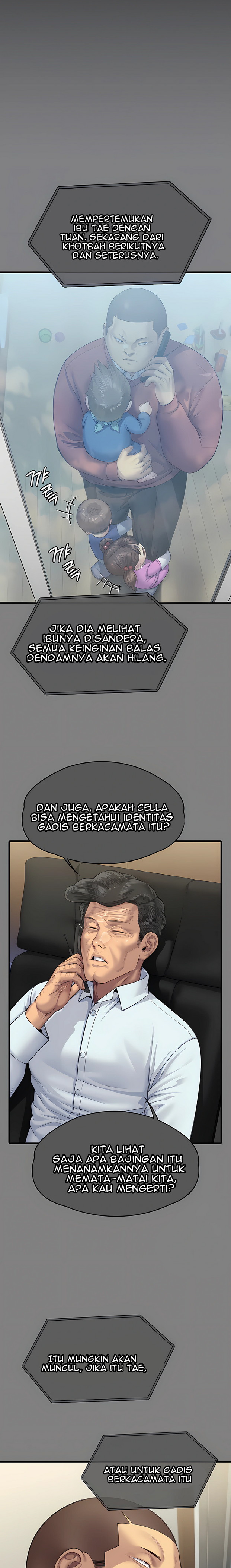 Queen Bee (Andrew) - Chapter 316 8