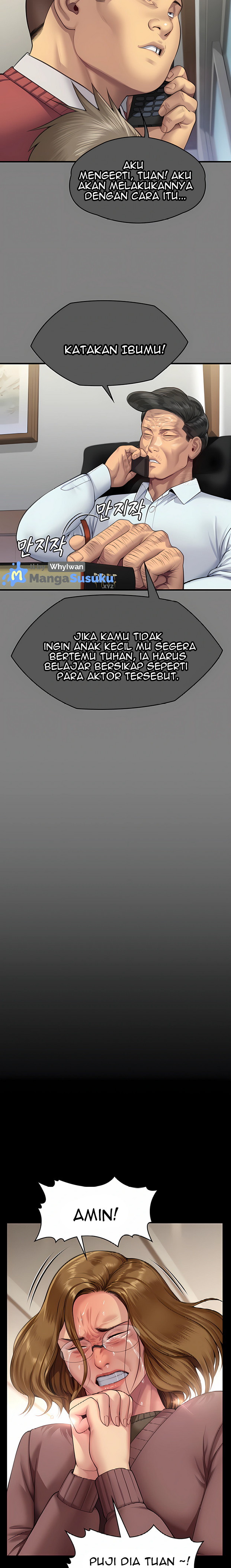 Queen Bee (Andrew) - Chapter 316 9