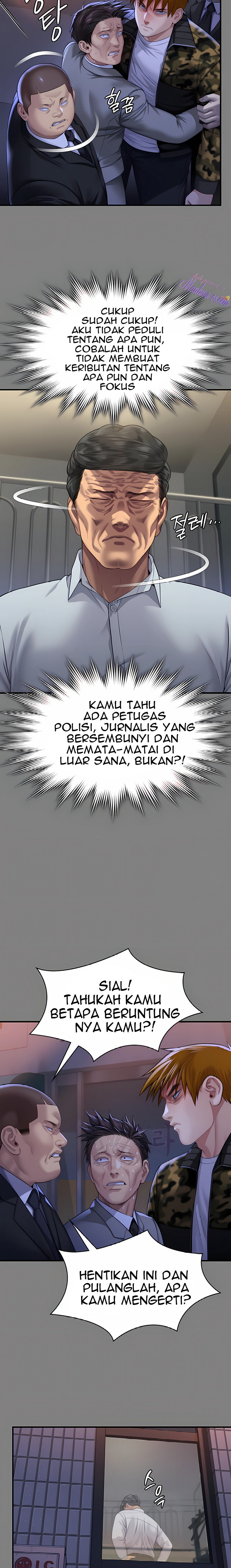 Queen Bee (Andrew) - Chapter 316 28