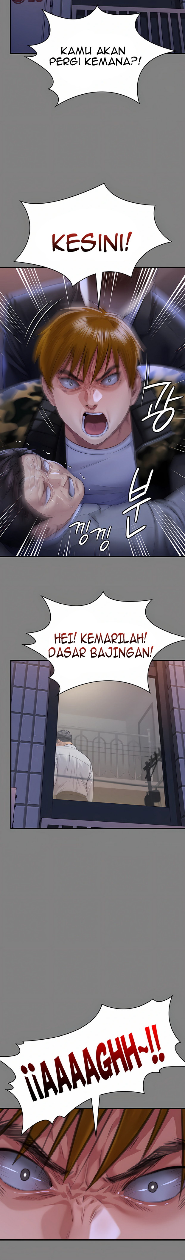 Queen Bee (Andrew) - Chapter 316 29