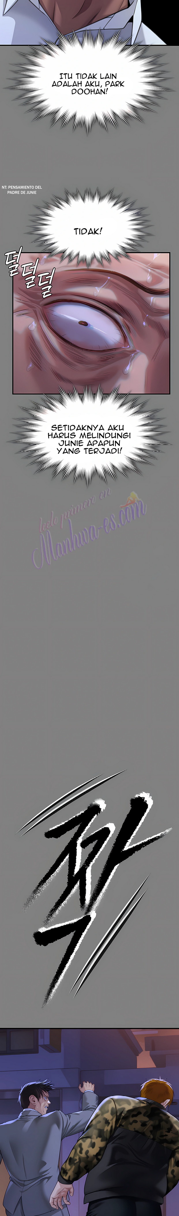 Queen Bee (Andrew) - Chapter 316 22