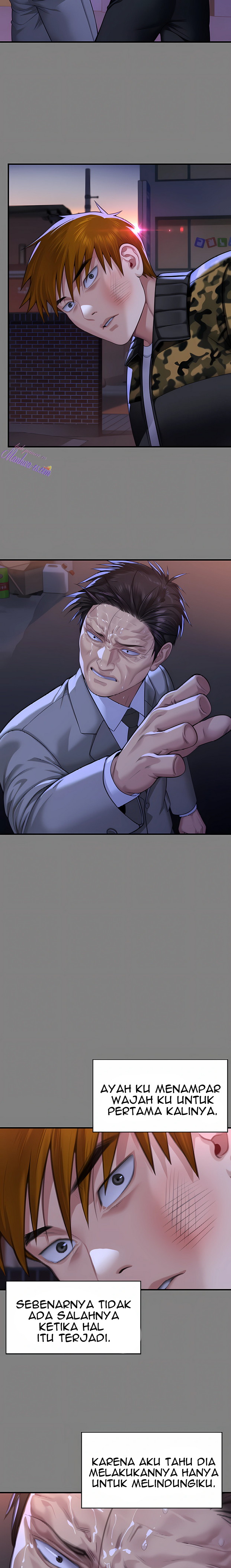 Queen Bee (Andrew) - Chapter 316 23