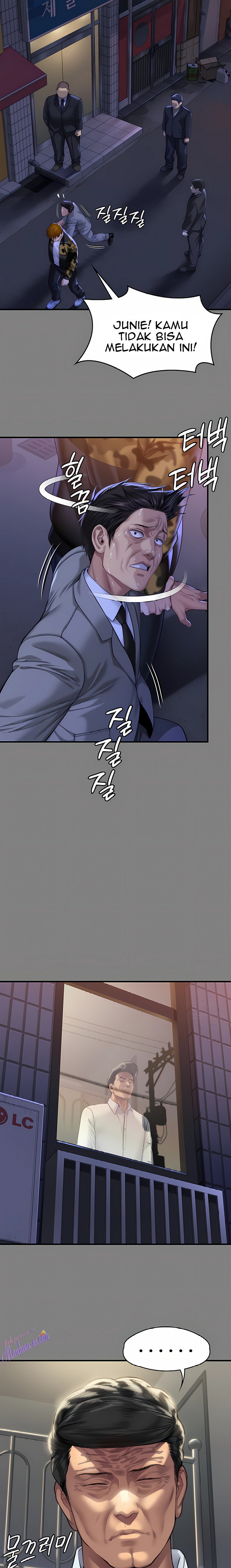 Queen Bee (Andrew) - Chapter 316 20