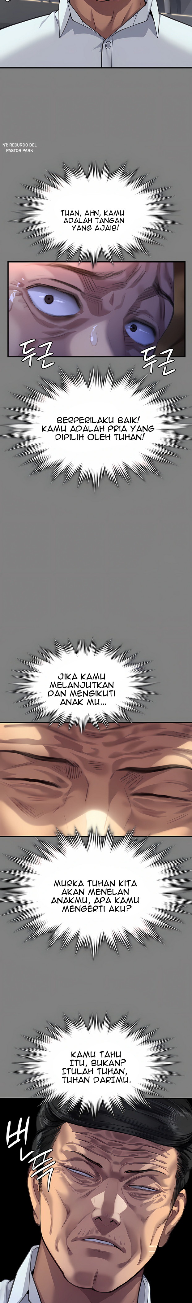 Queen Bee (Andrew) - Chapter 316 21