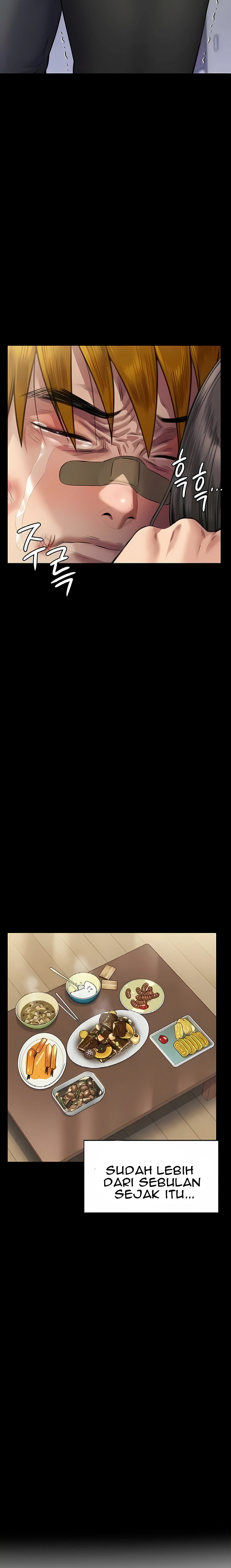 Queen Bee (Andrew) - Chapter 316 3