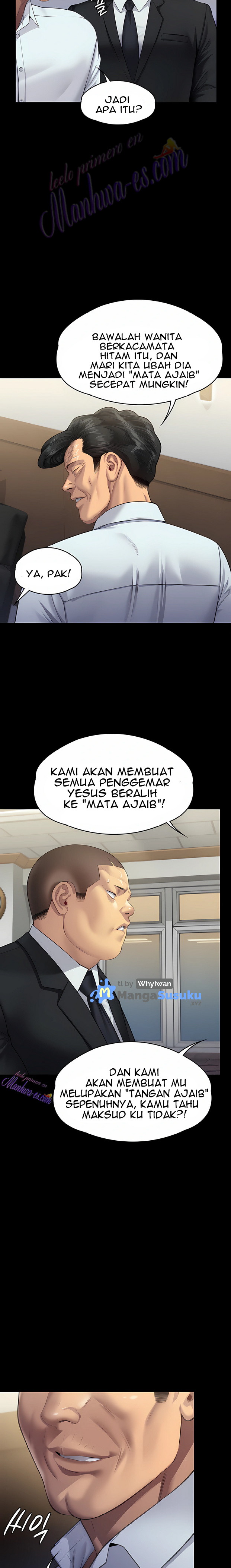 Queen Bee (Andrew) - Chapter 316 38