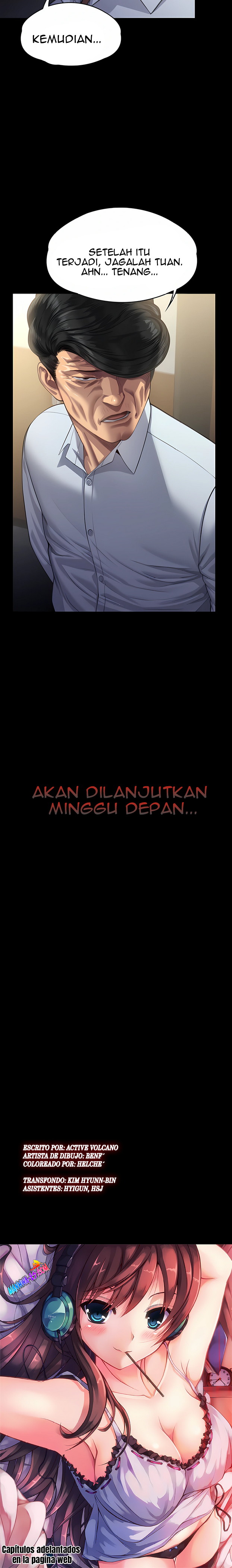 Queen Bee (Andrew) - Chapter 316 39