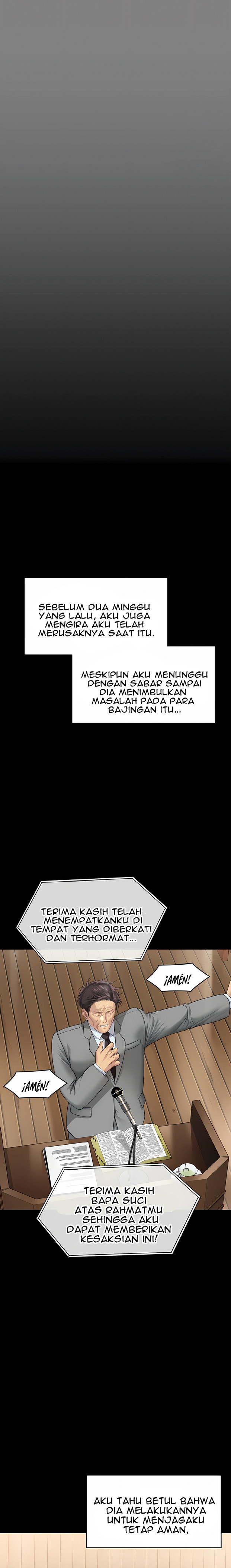 Queen Bee (Andrew) - Chapter 316 30