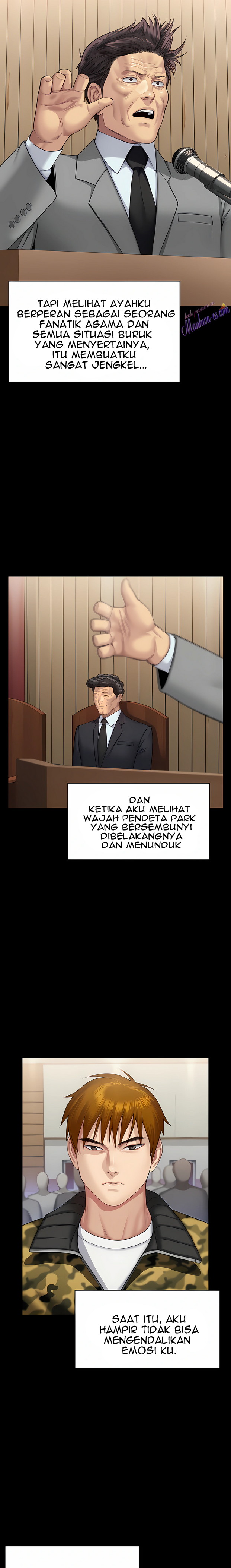 Queen Bee (Andrew) - Chapter 316 31