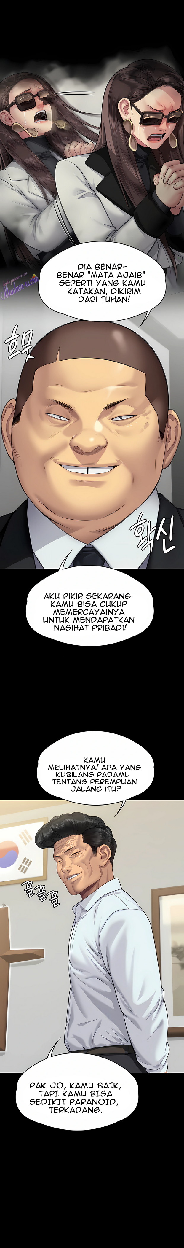 Queen Bee (Andrew) - Chapter 316 36