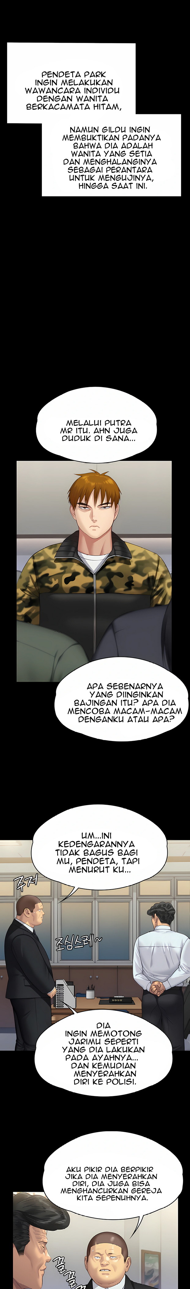 Queen Bee (Andrew) - Chapter 316 37