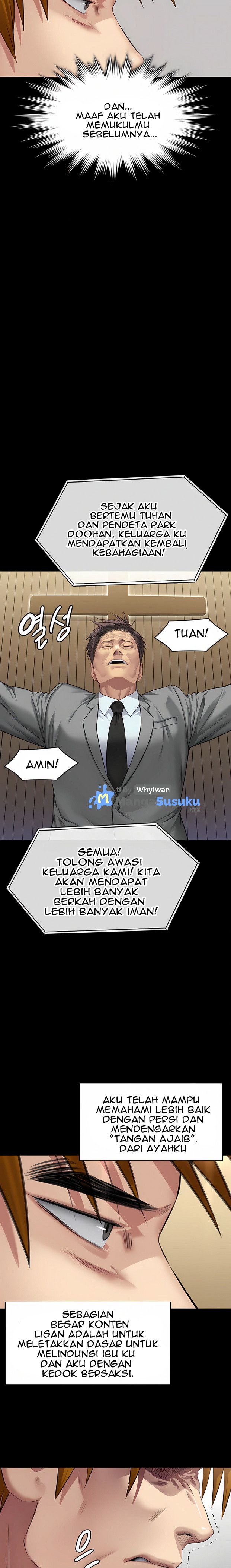 Queen Bee (Andrew) - Chapter 316 34